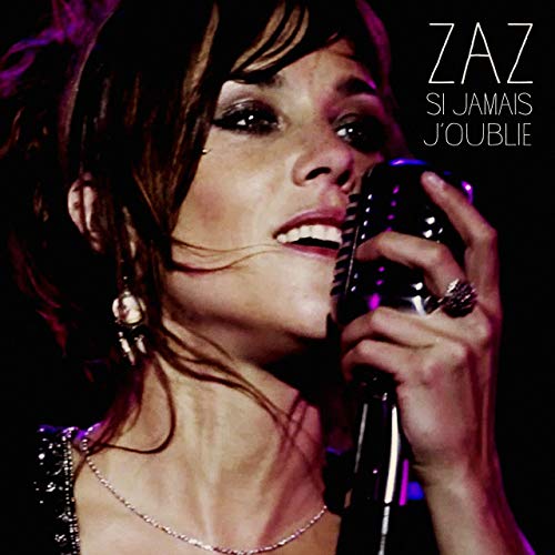 Download new song Zaz Cette journe[MusiCafee]